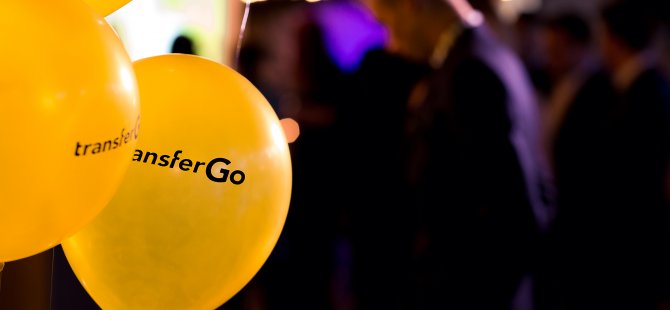 TransferGo, 1 milyon müşteriye ulaştı