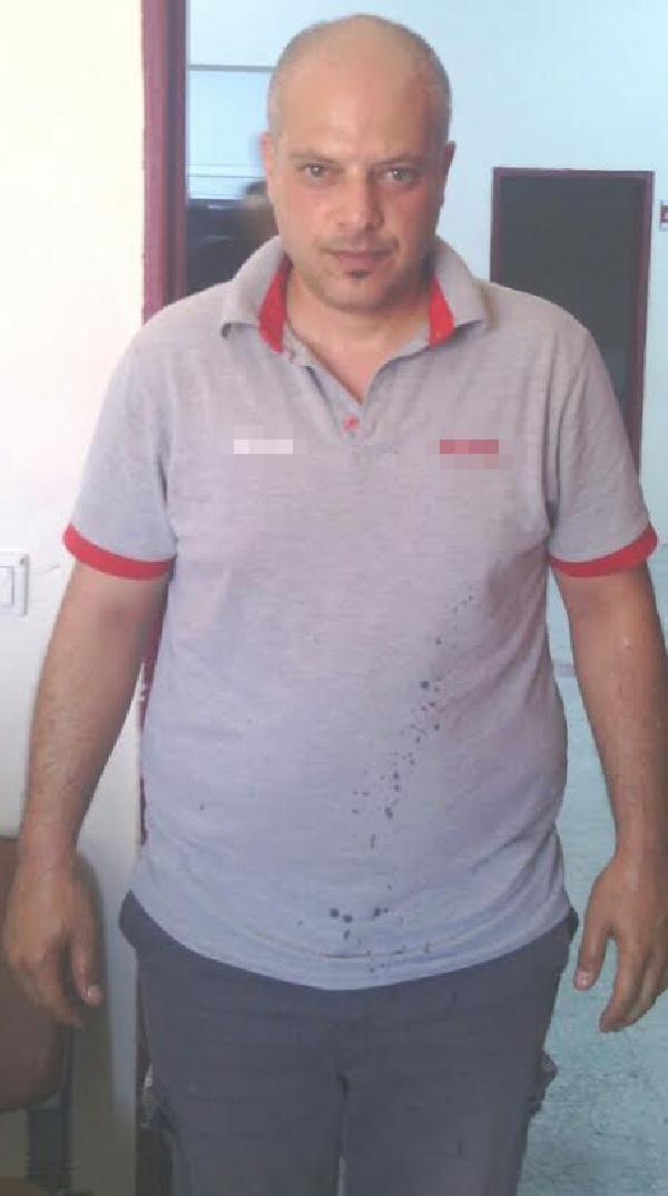 Bandırma’da 21 yıl 3 ay hapis cezası bulunan hükümlü yakalandı