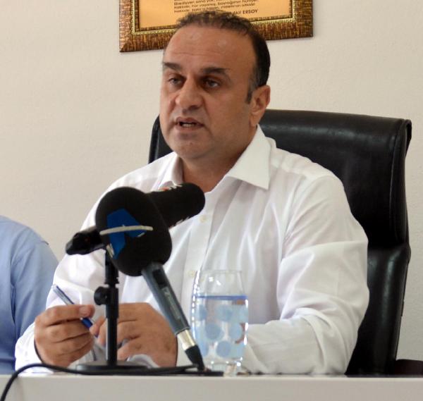 Şehit haberleri nedeniyle 2'inci Büyük İskender Festivali iptal edildi
