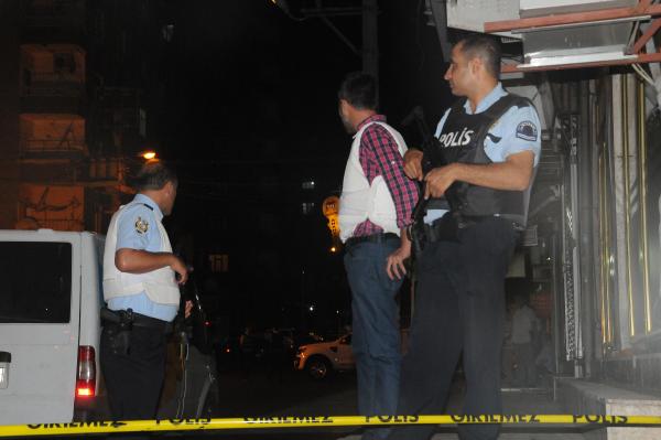 Diyarbakır’da polis merkezine bombalı saldırı: 1 polis ağır yaralı