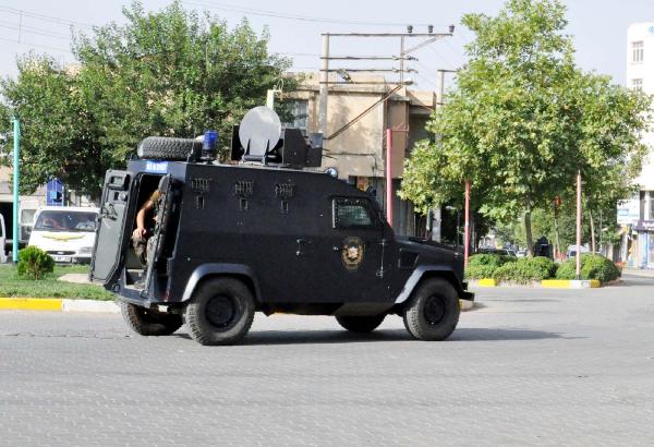 Siverek’te YDG-H operasyonu: 13 gözaltı