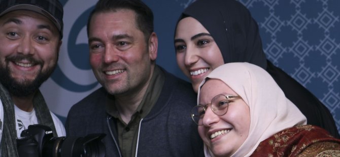 Cartel Erci: 2 kültürlü olmak dezavantaj değil, avantaj