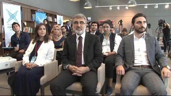 Bakan Yıldız: Ben düzeltilecek bir söz sarf etmedim
