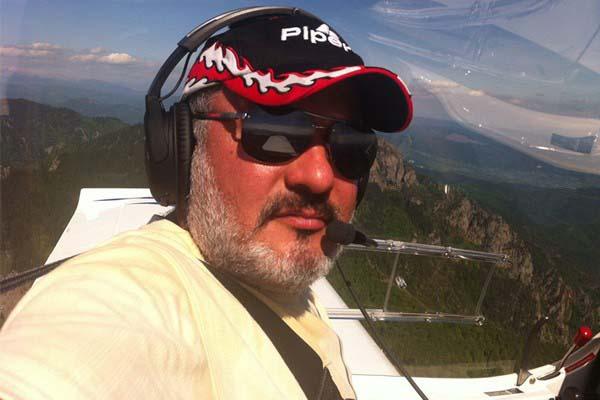 Kaptan Pilot Oben Oğultarhan"Genel Havacılık kanayan bir yaradır"