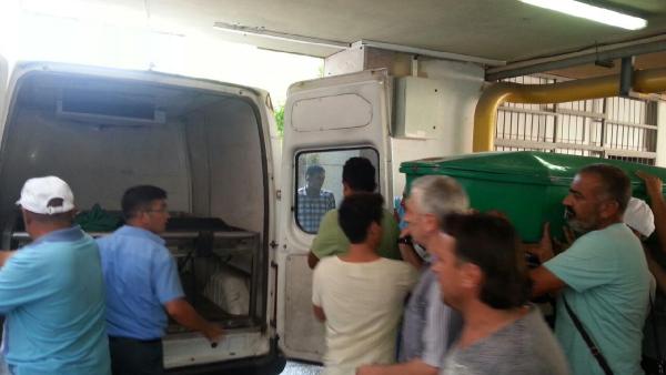 İzmir otoyol inşaatında ihmaller, 4 kişiyi ölüme götürmüş