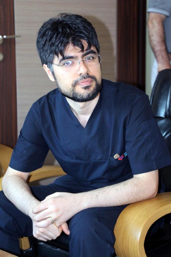 Dr. Tarlak: Kuzey Irak'taki Kürtler estetik için Batman'a geliyor
