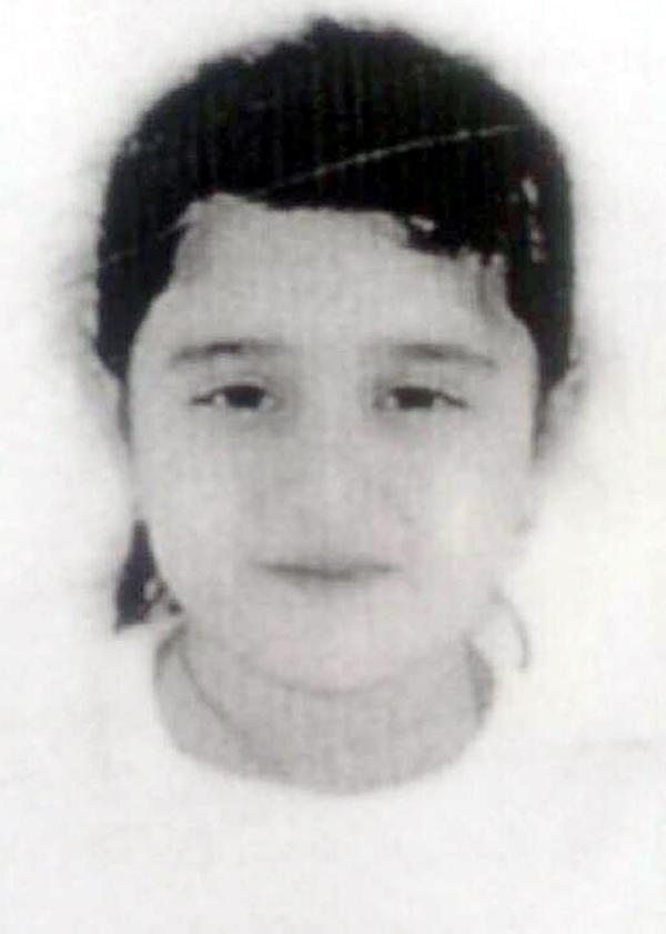 6 yaşındaki Azeri çocuk havuzda boğuldu