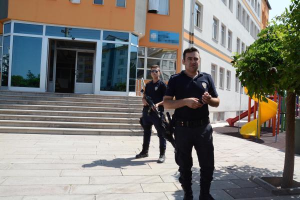 Aksaray Valiliği: Operasyon, parelel yapıya finans sağlandığı şüphesiyle yapıldı