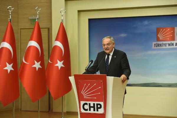 Haluk Koç: Sayın Davutoğlu ne zaman uygun görürse o zaman siyasi tavırlarını ortaya koyacak