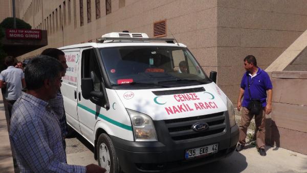 İzmir otoyol inşaatında ihmaller, 4 kişiyi ölüme götürmüş (2)