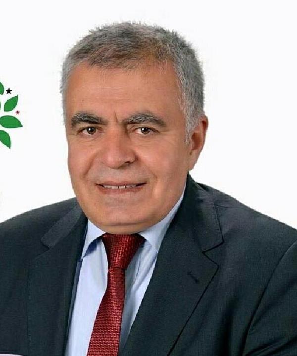 HDP'li Doğan: MHP'nin gizli örgütü mü var