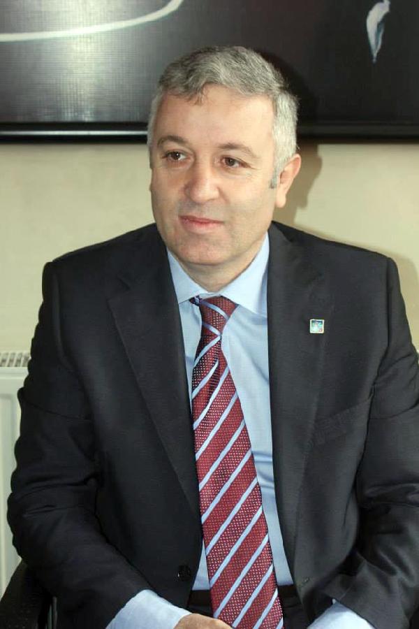 CHP'li Arık'tan KKKA ile ilgili soru önergesi