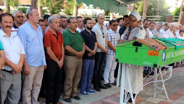 Gazeteci Dizdaroğlu'nun acı günü