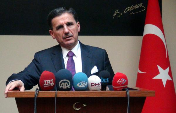 Hatay'da 1 PKK'lı terörist öldürüldü