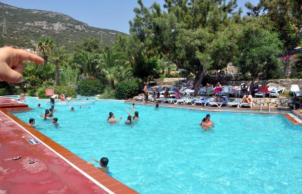 Su parkında ölümün nedeni kalp krizine bağlı boğulma (2)