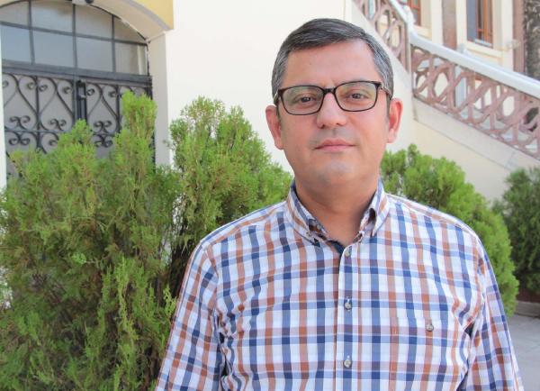CHP Özel, maden ocaklarıyla ilgili Bakanlar Kurulu kararına tepki gösterdi