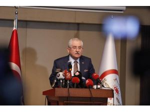 YSK: İtirazlar için 3 gün süre var