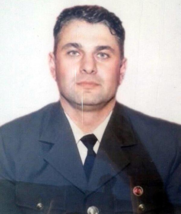 Şehit uzman çavuş 1 ay önce satın aldığı evinde 15 gün kalmış (2)