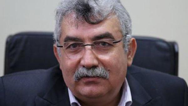 Zübeyir Aydar: Çözüm süreci bitmemiştir