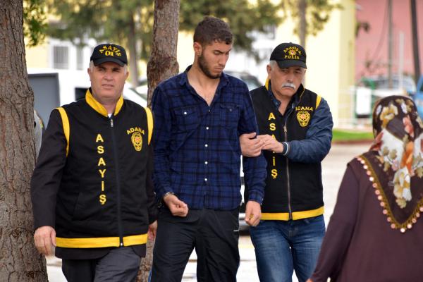 Temizlik işçisini intikam için öldürenlere müebbet istemi