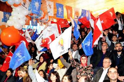 Davutoğlu: Yüce Peygambere yapılan hakarete sessiz kalmayız (2)