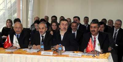 Fiskobirlik'te gergin kongre