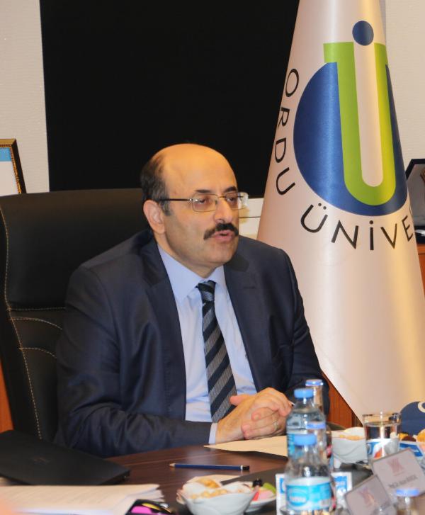 YÖK Başkanı Saraç: Sistematik değerlendirme ve rekabet süreci başlatmak istiyoruz