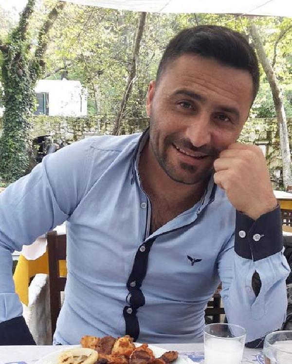 Başından vurulan gencin organları hayat verecek