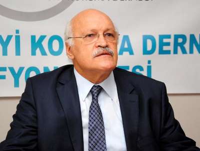 TÜKODER Genel Başkanı Atahan: Kayıp- kaçakta Yargıtay kararı uygulanmalı