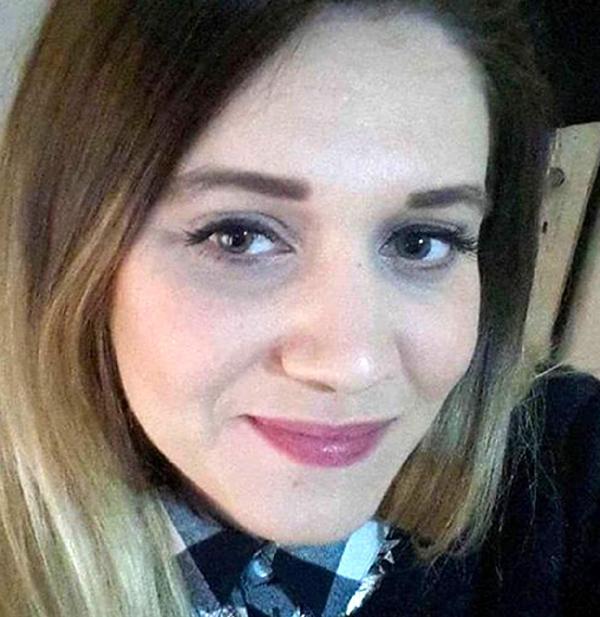 Üç gündür kayıp olarak aranan Ayşe, kendini asmış