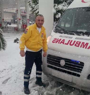 Samsun'da kaza: Aynı aileden 6 ölü, 4 yaralı (2)