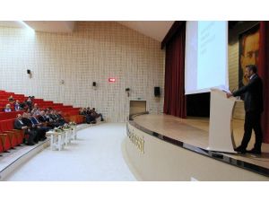 Fuat Sezgin anısına konferans