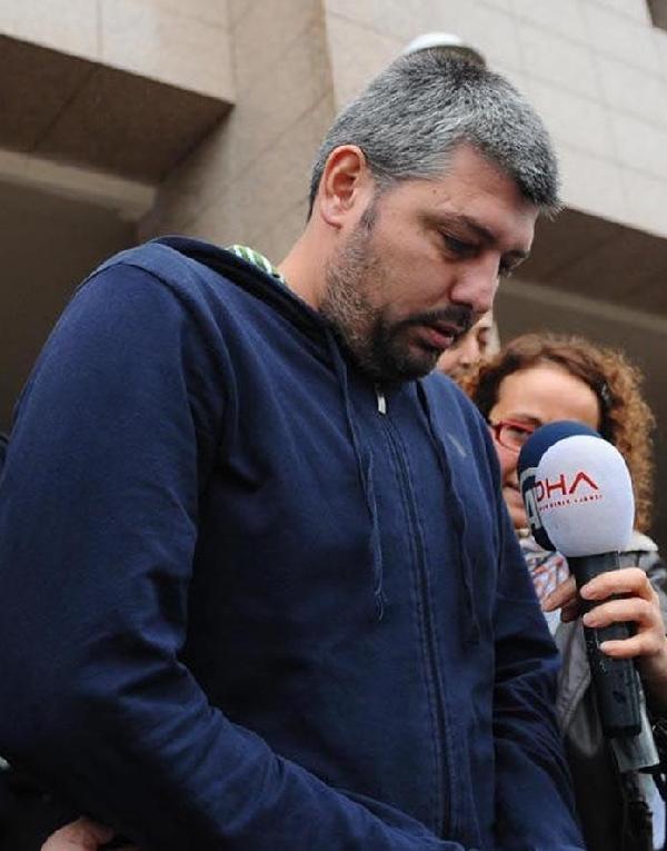 Milli kaleci Fevzi Tuncay'ın anne acısı