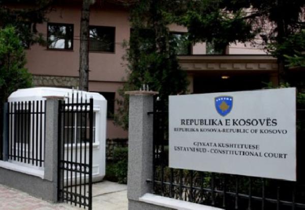 Savaş Suçları Mahkemesi’nin kurulma kararı Anayasa Mahkemesi’ne gidiyor