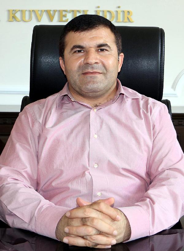 Uyuşturucu batağına düşen kıza kaymakamdan destek