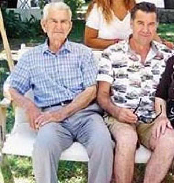 Kocadon Ailesi'nin acı günü