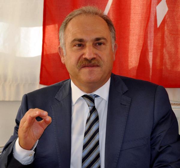 CHP'li Gök: Türkiye'nin ulusal bütünlüğü asla parçalanmayacak