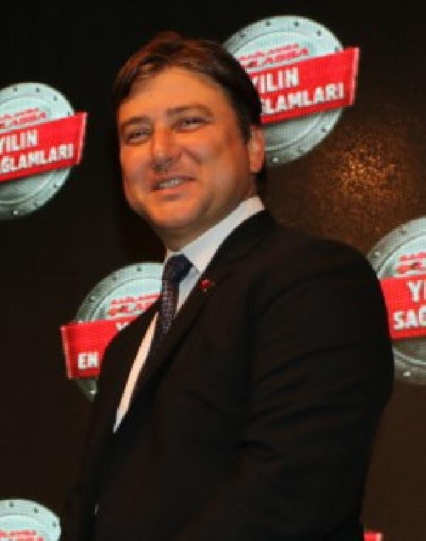(Özel) Brisa Genel Müdürü Hakan Bayman: Türkiye ile büyümeye devam ediyoruz