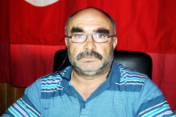 Gaziler askere alınmak için Askerlik Şubesi’ne başvuracak