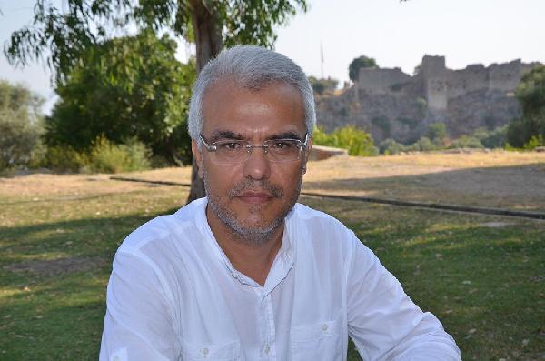 Milas'taki Beçin Kalesi için tanıtım çağrısı