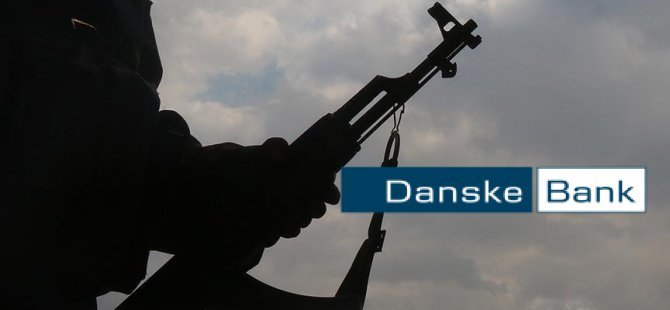 Danske Bank: Silah satana yatırım yapmayacağız