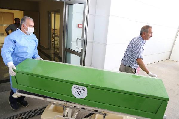 Adıyaman'da arazi kavgası: 1 ölü