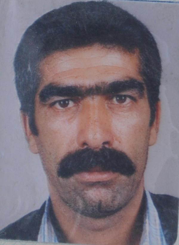 Sokak ortasında öldürüldü