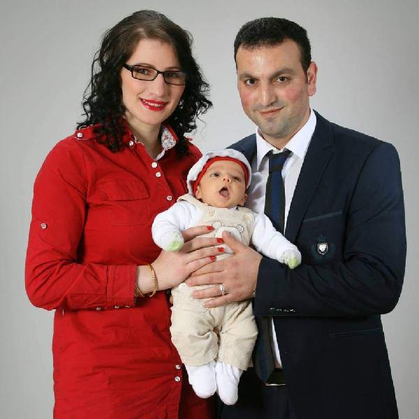 İş başvurusuna giderken kazada öldü