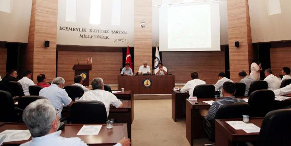 Şehit astsubayın adı parka verildi
