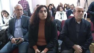 Sebahat Tuncel: (Cizre Emniyet Müdürü) Paralel ise senin denetiminde, sen gönderiyorsun