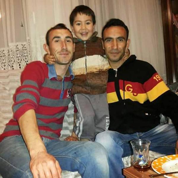 3 ay sonra kardeşi gibi motosiklet kazasında öldü
