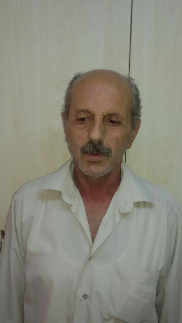 Tecavüzden mahkum olduktan 9 yıl sonra yakalandı
