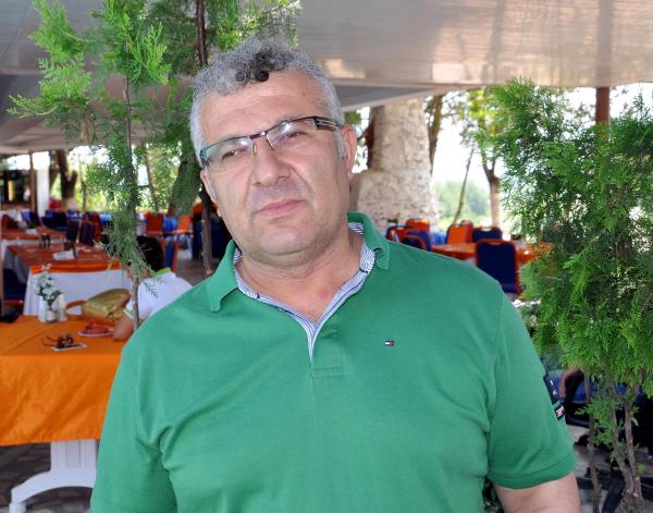 Tur otobüsü kazası Denizlili turizmcileri üzdü