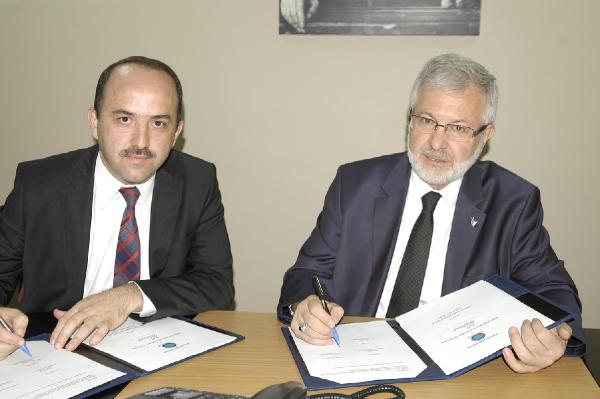 Uludağ Üniversitesi, HAVELSAN ile işbirliği protokolü imzaladı